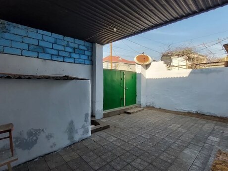 Hövsanda 3 otaqlı həyət evi satılır, 85 m², 56 000 AZN, şəkil 2 / 10