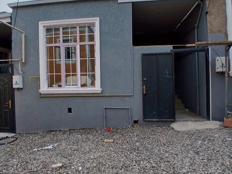 Masazırda 3 otaqlı həyət evi satılır, 65 m², 55 000 AZN, şəkil 2 / 12