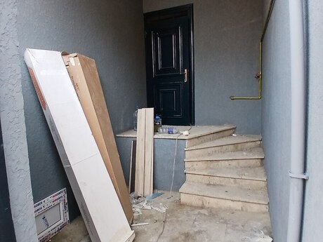 Masazırda 3 otaqlı həyət evi satılır, 65 m², 55 000 AZN, şəkil 4 / 12