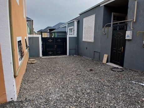 Masazırda 3 otaqlı həyət evi satılır, 65 m², 55 000 AZN, şəkil 3 / 12