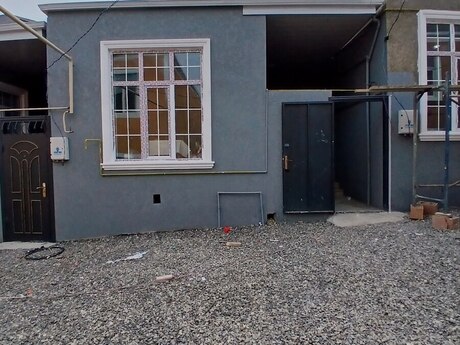 3 otaq · 65 m² · 1/1 mərtəbə, Masazır