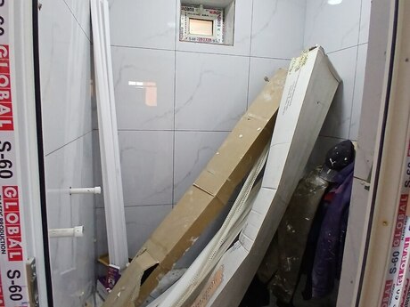 Masazırda 3 otaqlı həyət evi satılır, 65 m², 55 000 AZN, şəkil 5 / 12