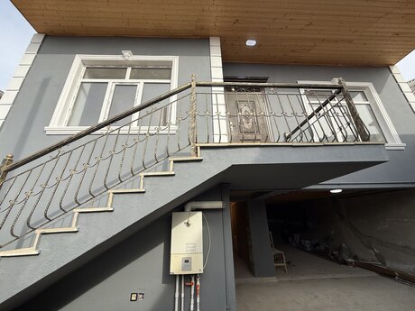 Продаётся 5-комнатный дом, Binəqədi, 180 м², 93 000 AZN, фото 2 / 12