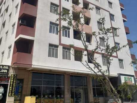 2-room new-build apartment for sale in Masazır, 92 m², 135 000 AZN, photo 2 / 12