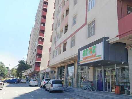 2-room new-build apartment for sale in Masazır, 92 m², 135 000 AZN, photo 4 / 12