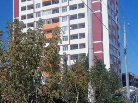 2 rooms · 92 m² · floor 9/13, Masazır