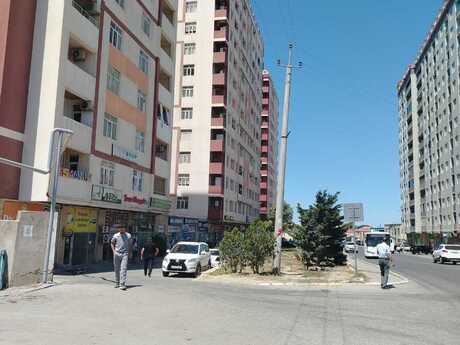 2-room new-build apartment for sale in Masazır, 92 m², 135 000 AZN, photo 3 / 12