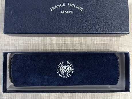 Siqar qabı Franck Muller Siqar qabı Franck Muller