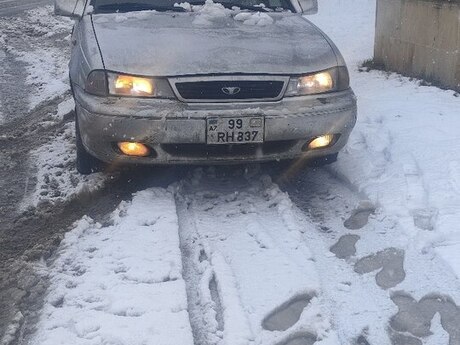 Daewoo Nexia, 1997 il