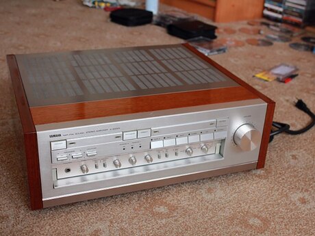 Усилитель Yamaha A-2000A