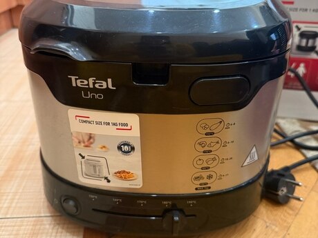 Fri aparatı Tefal