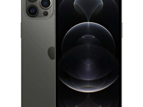 Apple iPhone 12 Pro Graphite 128GB/6GB