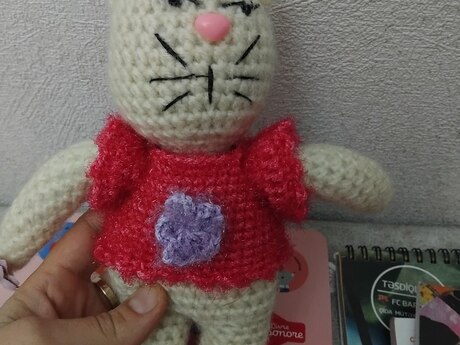 Yumşaq oyuncaq Yumşaq oyuncaq