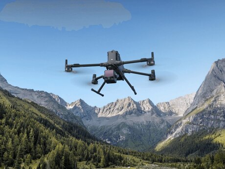 Dron xidmətləri