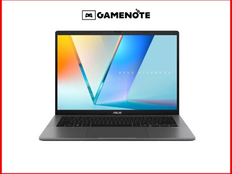 ASUS Vivobook S14 Laptop