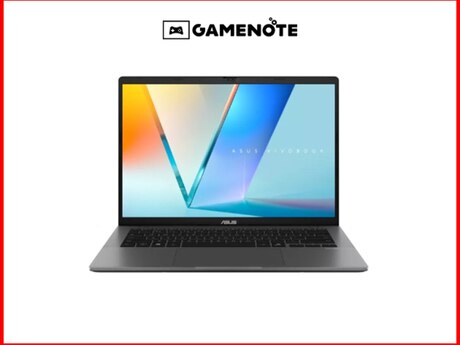 ASUS Vivobook S14 Laptop