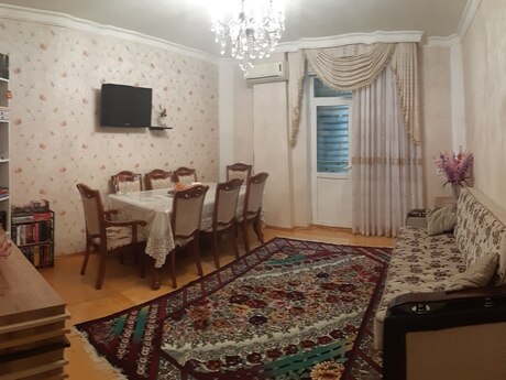 2-otaqlı yeni tikili, Xırdalan ş., 50 m² 2-otaqlı yeni tikili, Xırdalan ş., 50 m²