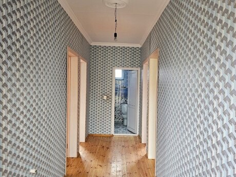 Ramanada 4 otaqlı həyət evi satılır, 80 m², 85 000 AZN, şəkil 3 / 10