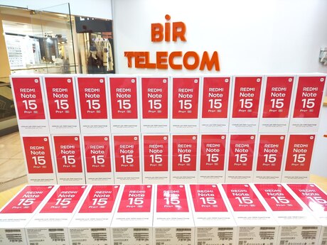Xiaomi Redmi Note 15 Pro+ 5G Black 512GB/12GB