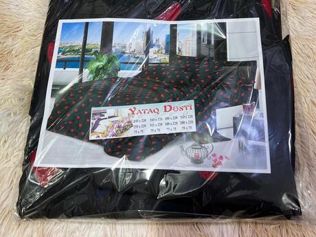 Yataq dəstləri Yataq dəstləri