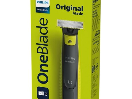 Təraş aparatı Philips OneBlade QP2724/20 Təraş aparatı Philips OneBlade QP2724/20