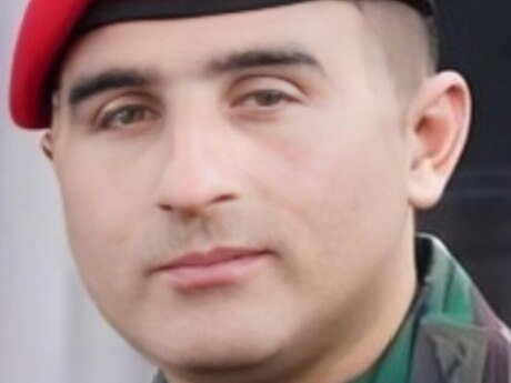 Mühafizəçi işi axtarıram