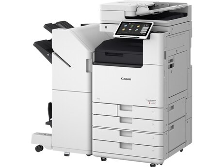 Canon imageRUNNER ADVANCE DX C3922i MFP Canon imageRUNNER ADVANCE DX C3922i MFP