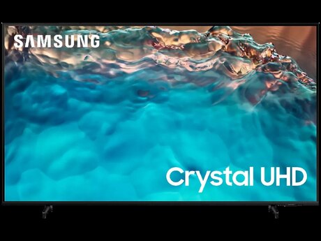 Televizor Samsung UE85BU8000UXCE- 216sm Televizor Samsung UE85BU8000UXCE- 216sm