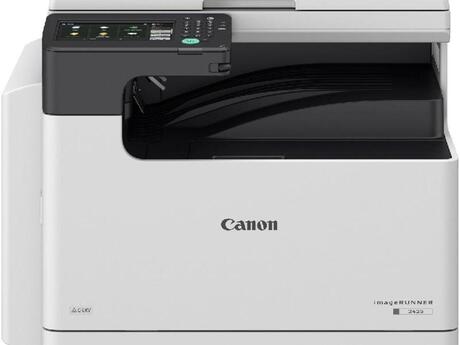 Canon laser printer imageRUNNER 2425 MFP Canon laser printer imageRUNNER 2425 MFP