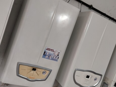 Kombi İmmergas Kombi İmmergas