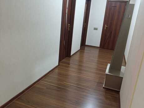 Bakmildə 3 otaqlı yeni tikili mənzil satılır, 110 m², 298 500 AZN, şəkil 3 / 12