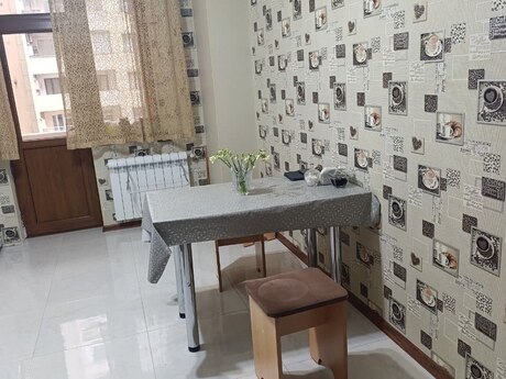 Bakmildə 3 otaqlı yeni tikili mənzil satılır, 110 m², 298 500 AZN, şəkil 4 / 12