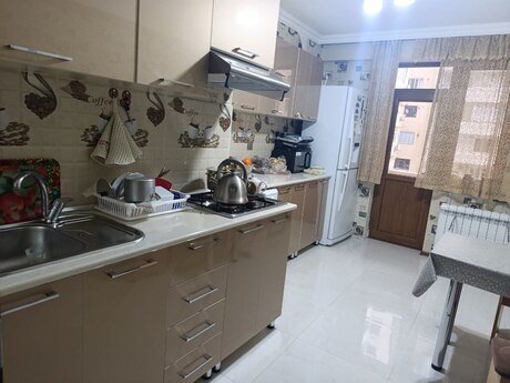 Bakmildə 3 otaqlı yeni tikili mənzil satılır, 110 m², 298 500 AZN, şəkil 5 / 12