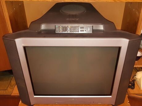 Телевизор "SONY KV-SR29M89K"