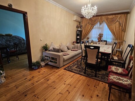 4-room old-build apartment for sale in Azadlıq Prospekti, 110 m², 219 000 AZN, photo 3 / 12