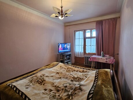 4-room old-build apartment for sale in Azadlıq Prospekti, 110 m², 219 000 AZN, photo 5 / 12