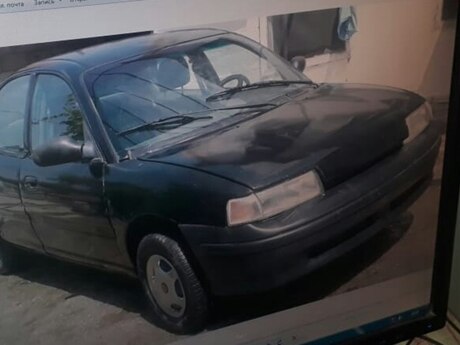 Chrysler Neon 1998 kuzası