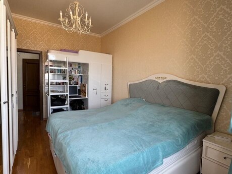 Kristal Abşeron Bayıl kompleksində 2 otaqlı yeni tikili mənzil satılır, 70 m², 215 000 AZN, şəkil 5 / 12