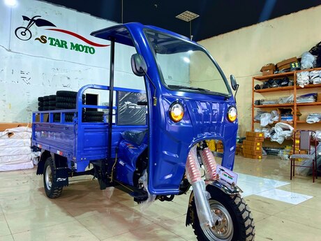 Muravey Star Moto, 2025 il Muravey Star Moto, 2025 il