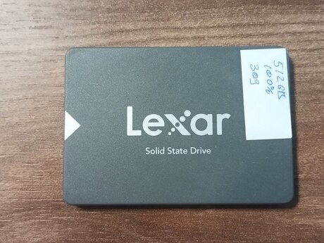Sərt Disk SSD 512GB Sərt Disk SSD 512GB