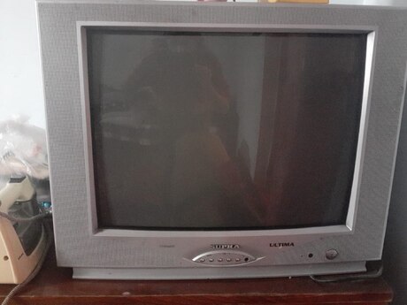 Televizor Supra Televizor Supra