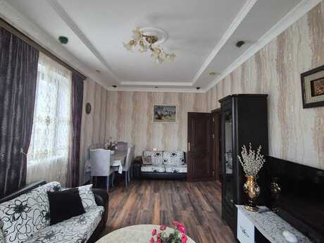 Buzovnada 3 otaqlı həyət evi satılır, 100 m², 169 000 AZN, şəkil 3 / 12