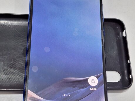 Xiaomi Mi 9 Lite Aurora Blue 128GB/6GB