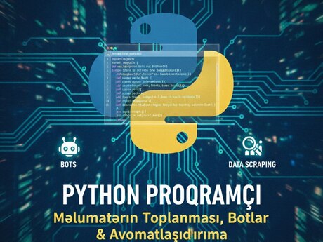 Proqramlaşdırma həlləri