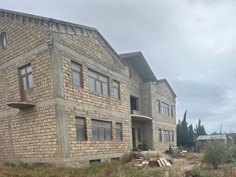 9-комнатный дом, 630 м², Mehdiabad, 199 000 AZN