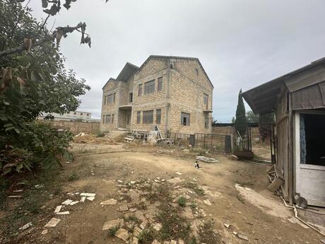 9-room house for sale in Mehdiabad, 630 m², 199 000 AZN, photo 2 / 12