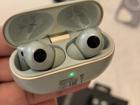 Huawei Freebuds Pro 4 Green Huawei Freebuds Pro 4 Green