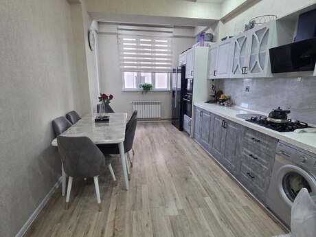 Продаётся 3-комнатная квартира в новостройке, Abşeron, 125 м², 185 000 AZN, фото 4 / 12