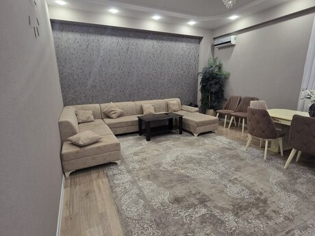 Продаётся 3-комнатная квартира в новостройке, Abşeron, 125 м², 185 000 AZN, фото 2 / 12