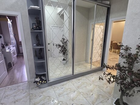 Продаётся 3-комнатная квартира в новостройке, Abşeron, 125 м², 185 000 AZN, фото 5 / 12